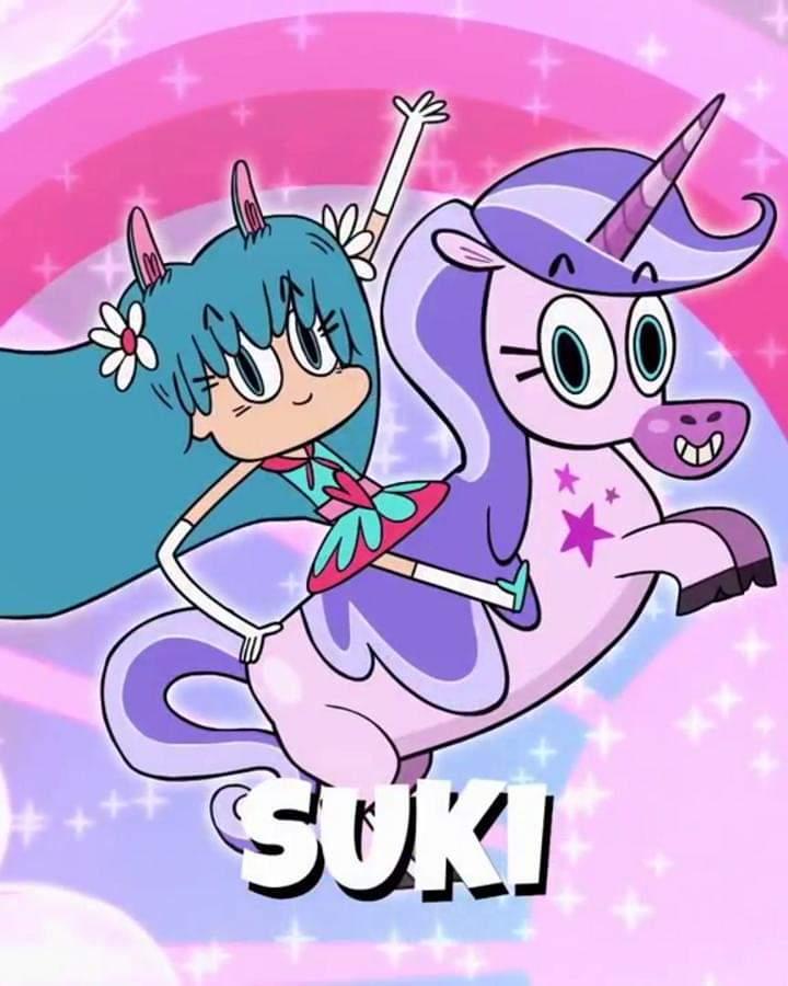 Suki, Wiki