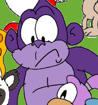 Bonzi buddy has his revengence by metalwolf423 -- Fur Affinity [dot] net