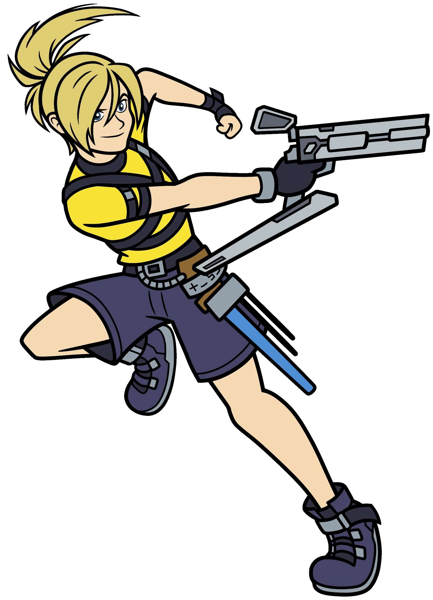 Saki Amamiya | The Sidaba Bunch Wiki | Fandom