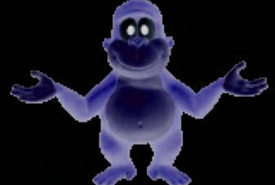 Stream Bonzi Buddy - Hello Darkness, My Old Friend by MC Burtanii