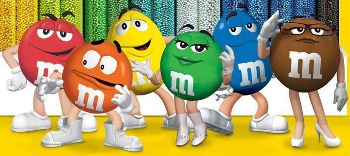 M&M's: The Series (2019), Idea Wiki