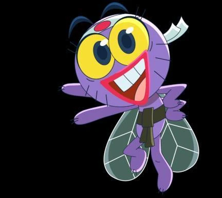 Nana Zanana | The Sidaba Bunch Wiki | Fandom