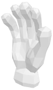 Master Hand (Super Smash Bros.) | The Sidaba Bunch Wiki | Fandom