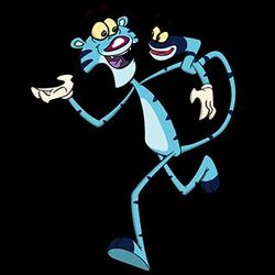 Tak and Tail | The Sidaba Bunch Wiki | Fandom Tak and Tail | The Sidaba Bunch Wiki | Fandom