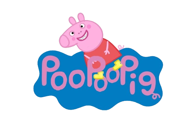 PooPoo Pig | The Sillers Fanon Wiki | Fandom