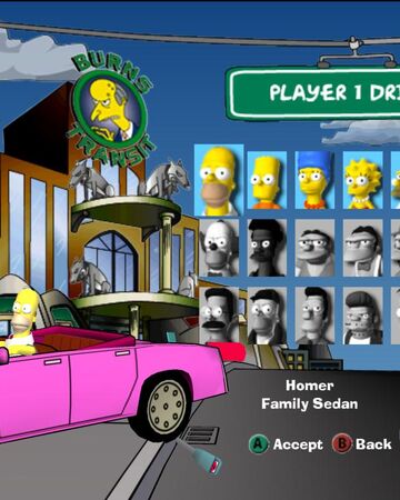 Simpsons Simpsons