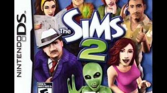 The_Sims_2_(DS)_Music_-_Electric_Pop