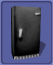 Black Fridge