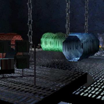 Rat Cave | The Sims 2 Ds Wiki | Fandom