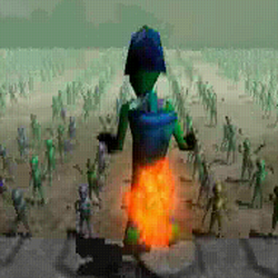Alien | The Sims 2 Ds Wiki | Fandom