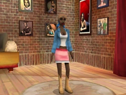 sexy women changing clothes Simblr.cc main image 1