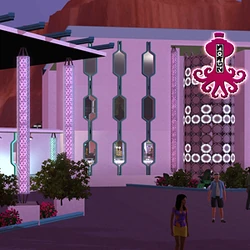 Store Content/Venues/The Lucky Simoleon Casino | The Sims 3 ...