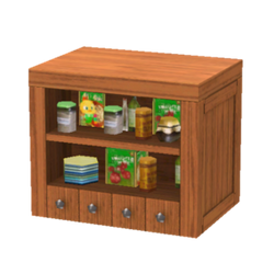 Free Bayside Kitchen Set - The Sims 3 Store Gift - BeyondSims