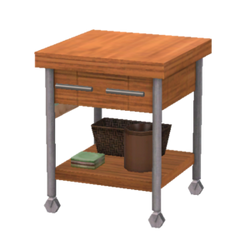 Free Bayside Kitchen Set - The Sims 3 Store Gift - BeyondSims