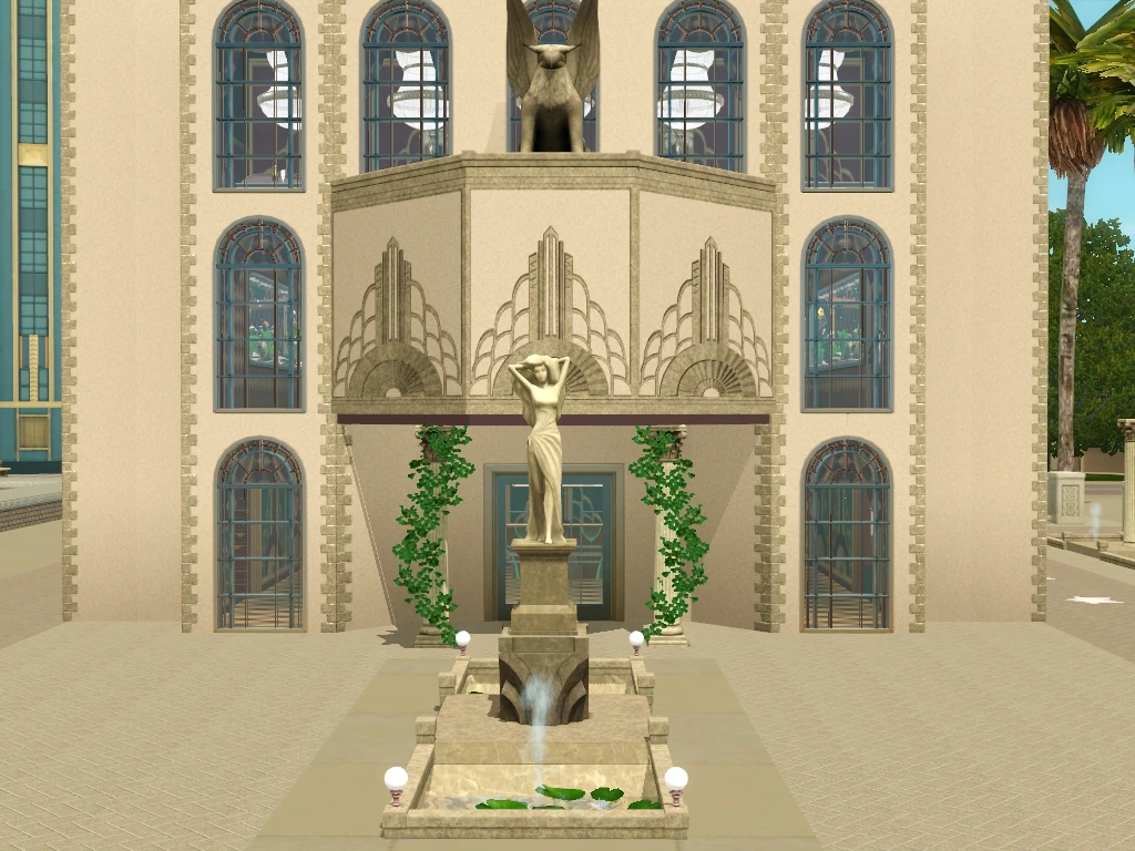 Category:40x26 Lots | The Sims 3 Exchange Wiki | Fandom