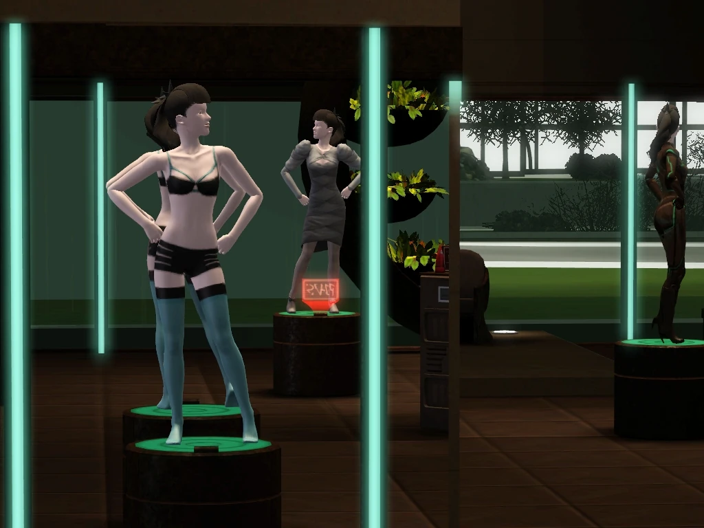 Category gallery shops the sims 3 exchange wiki fandom