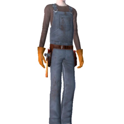 the sims 3 costume