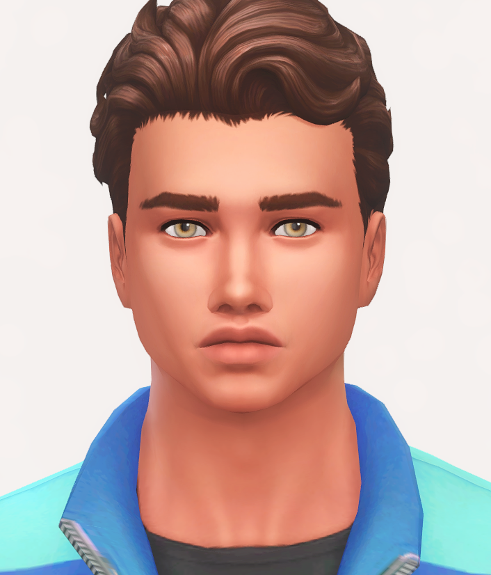 Hickory | The Sims 4 Hunger Games Wiki | Fandom