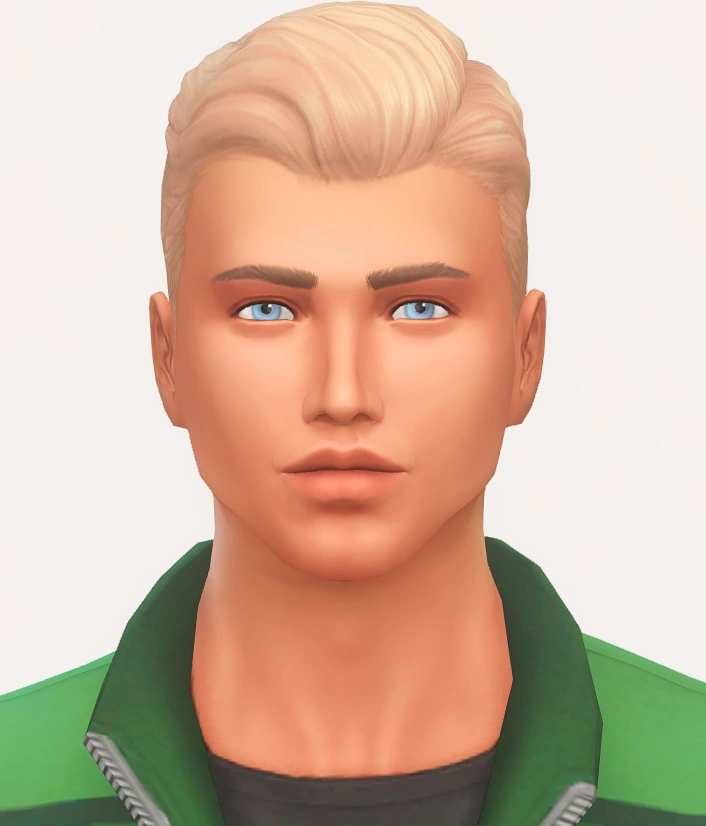 sims king 156cm シムス b2d6312335455842b74ecfca12a23f