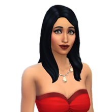 Bella Goth 2