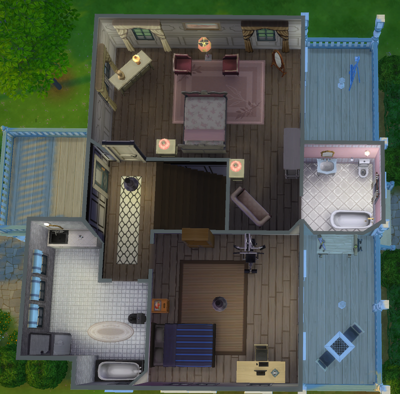 Pancakes Family 2d floor.png
