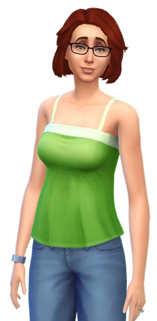 Eliza Pancakes 1