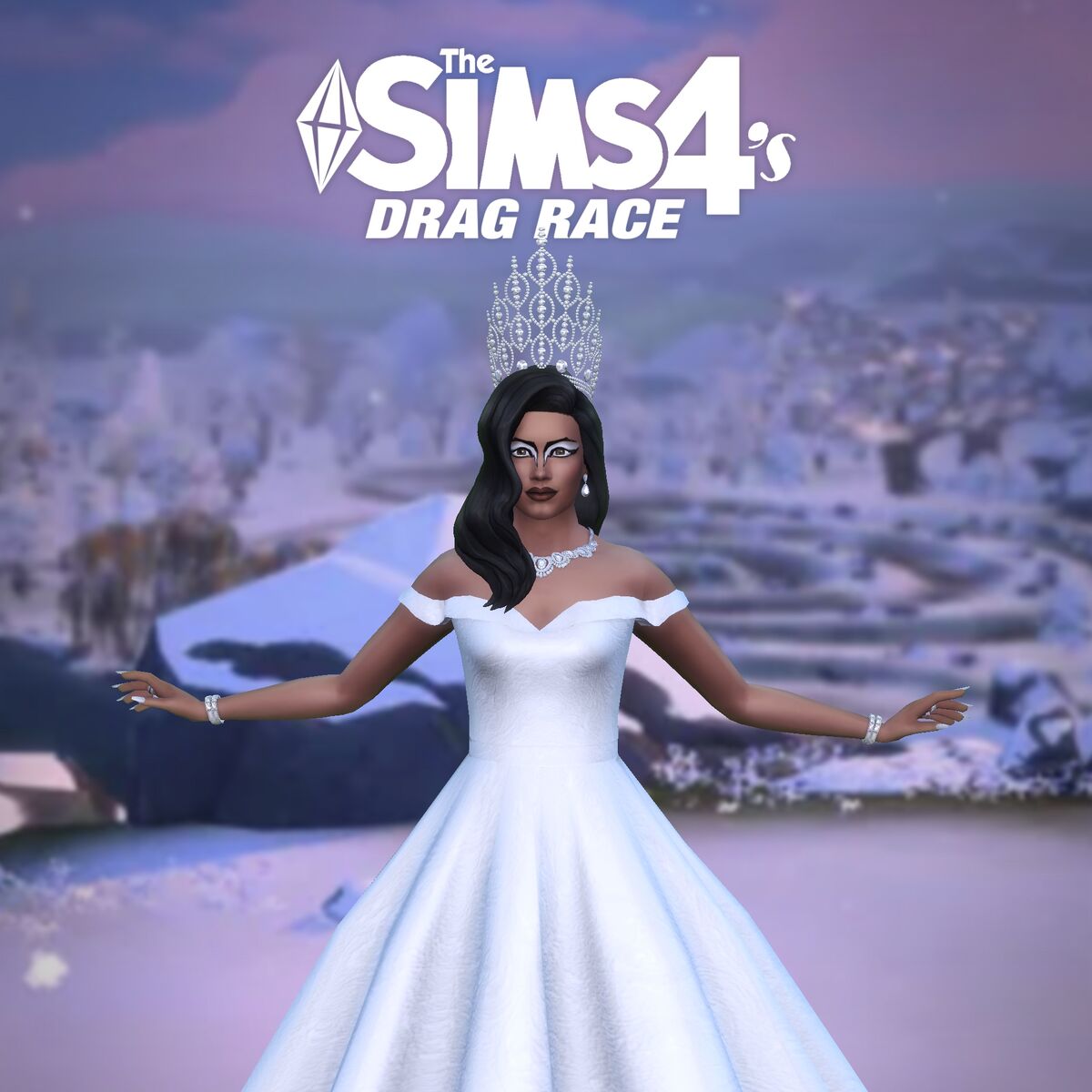 The Sims 4's Drag Race (Season 12) | The Sims 4’s Drag Race Wiki | Fandom