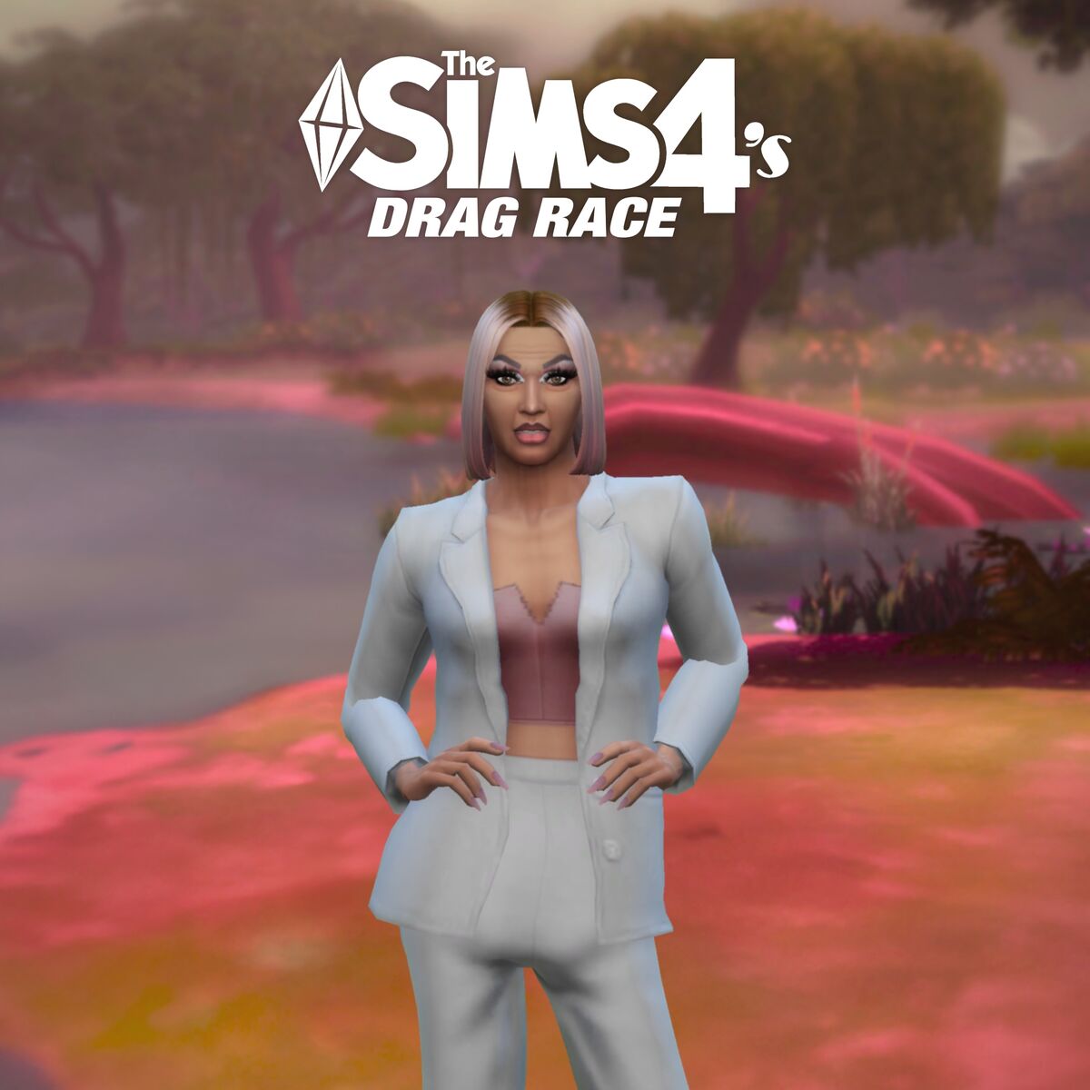 The Sims 4's Drag Race (Season 10) | The Sims 4’s Drag Race Wiki | Fandom