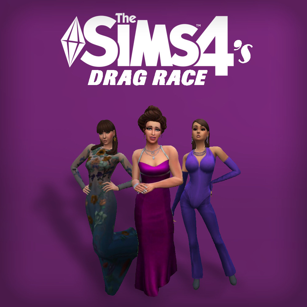 The Sims 4s Drag Race Season 1 The Sims 4s Drag Race Wiki Fandom 9362