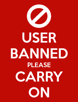 Ban | The Sims Forums Wikia | Fandom