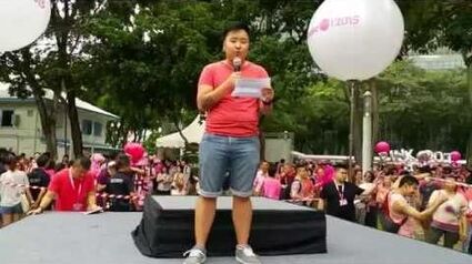 Christopher_Khor's_speech_at_Pink_Dot_2015