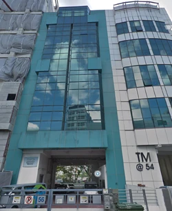 CenturyTechnologyBuilding002