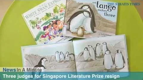 3_S'pore_Literature_Prize_judges_resign_to_protest_pulping_of_gay-friendly_children's_books
