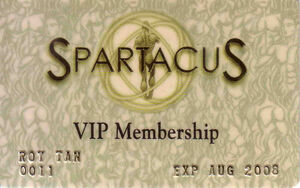 SpartacusMembershipCard