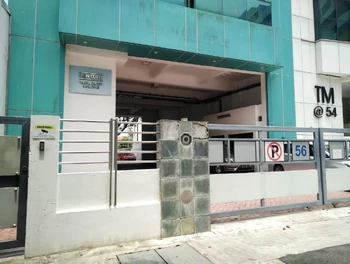 CenturyTechnologyBuilding001