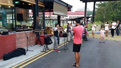 Introduction_to_IndigNation_2015's_opening_party