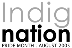 IndigNation: Singapore's first gay pride month, The Singapore LGBT  encyclopaedia Wiki