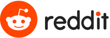 Reddit logo new