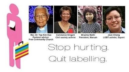 Supporters_of_campaign_for_constitutional_protection_of_LGBT_workers_in_Singapore