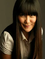 Young PAP member Loretta Chen.