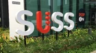 SUSS Logo