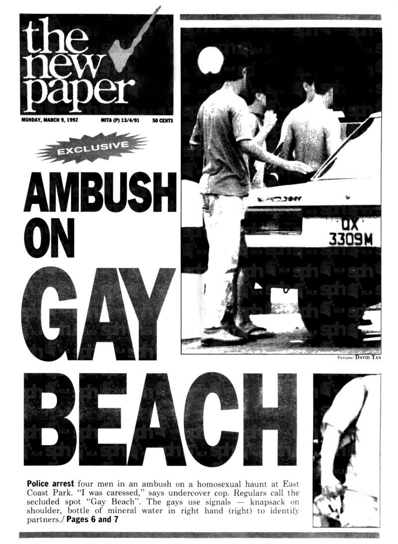 AmbushOnGayBeachNPCover920309