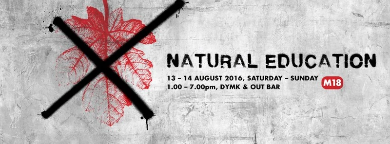 Indig16NaturalEducationPoster