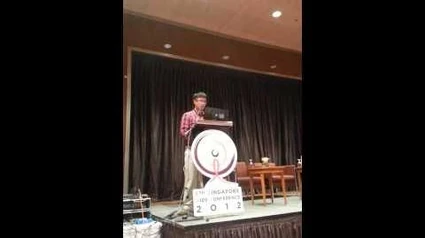 2nd_Singaporean_to_Come_Out_as_HIV_Positive_Mr_Avin_Tan