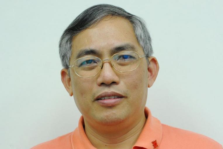 Goh Meng Seng S Views On Homosexuality The Singapore Lgbt Encyclopaedia Wiki Fandom