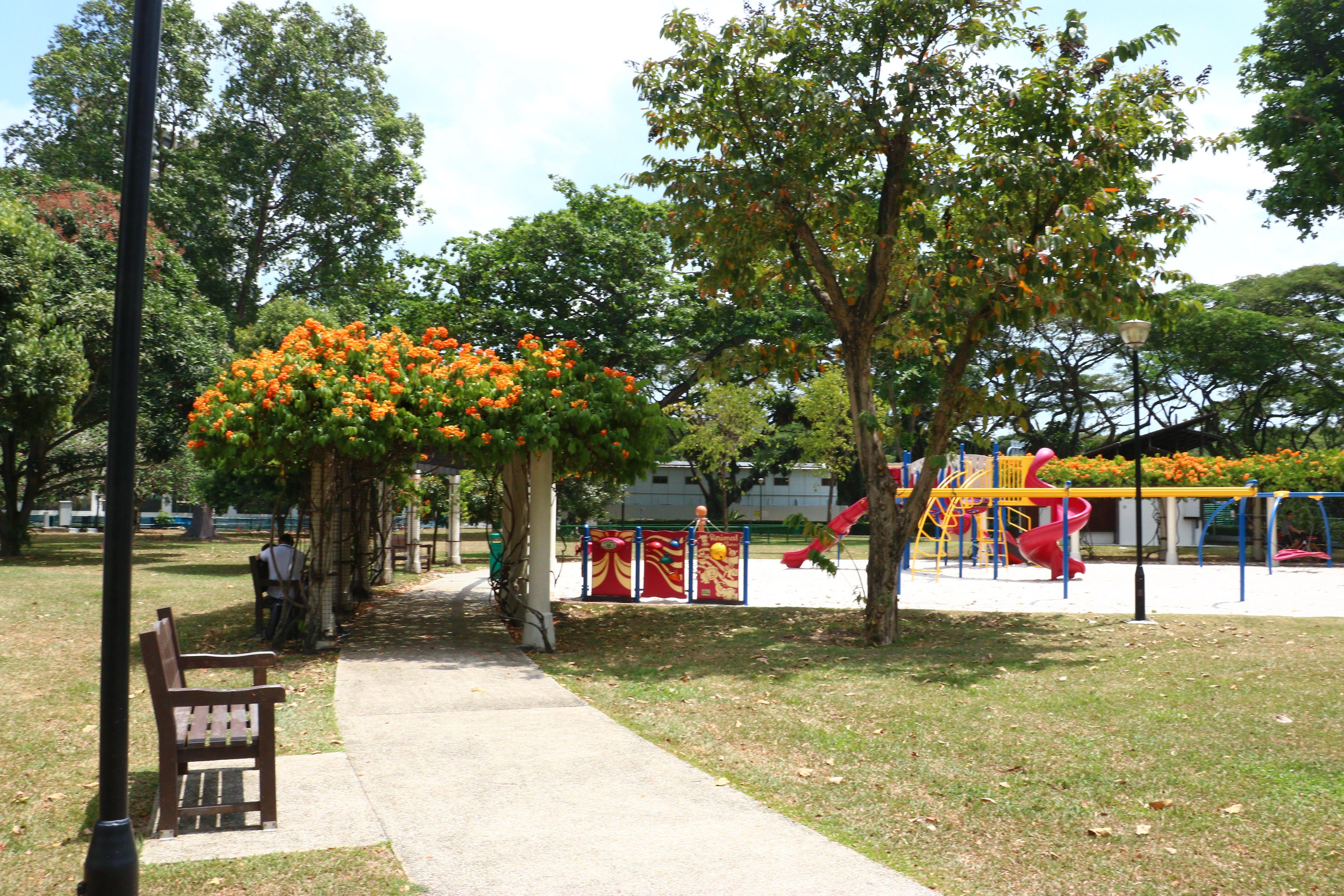 Katong Park The Singapore Lgbt Encyclopaedia Wiki Fandom
