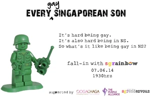 EveryGaySingaporeanSona