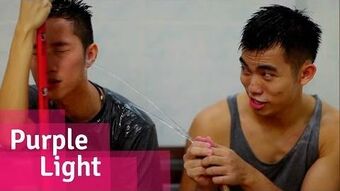 Singapore Gay Guys