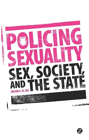 PolicingSexualityCover