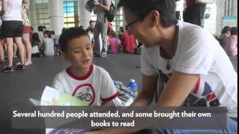 TODAY_Let's_Read_Together!_held_at_National_Library_atrium_TODAYonline